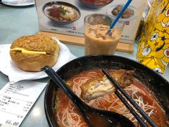 -华嫂冰室(尖沙咀店)