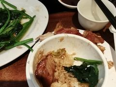 -文兴酒家(Chinatown - Gerrard Street)