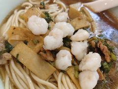 -奎元馆.百年奎元.非遗传承(西湖边的解放路店)
