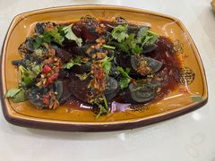 -金榜潮州砂锅粥(总店)