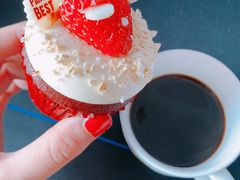 -派悦坊·甜品·蛋糕(日坛店)