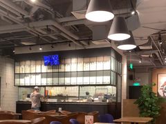 -Wagas沃歌斯(五道口购物中心店)