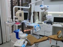 -牙博士口腔(杨浦店)