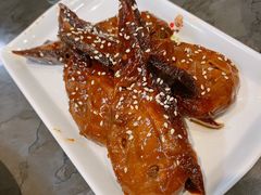 -盱眙虾神於氏龙虾(夫子庙红街店)