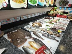 -渔码头食府·20年蓬莱老字号(登州路店)