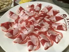 -羊家胡同·龙虾烧烤火锅(龙汇路店)