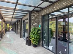 -小凉帽之家酒店(甘坑古镇店)