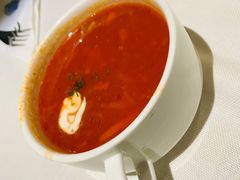 -俄士厨房(万松园店)