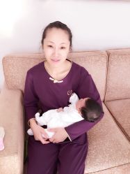 点击看大图 馨月汇月子会所(静安店)-馨月汇·独栋月子会所(静安店)