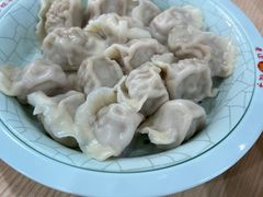 -老边饺子馆(西站店)