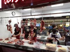 -八合里潮汕鲜牛肉火锅(惠州华贸店)