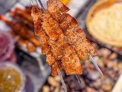 -三酌烧烤·烤鱼·青岛扎啤畅饮(人民广场店)