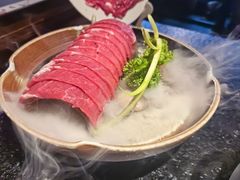 -盡膳口福·百年汤方火锅(科华北路店)