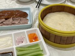 -福来居烤鸭店(天坛二店)
