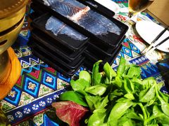 -慢丽江·云南野生菌土鸡锅(付家庄店)