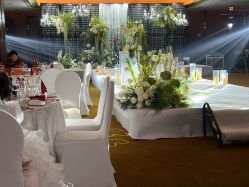 点击看大图 -婚礼宴会中心-芙蓉国温德姆至尊豪廷大酒店
