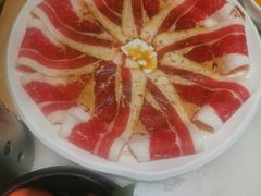 -韩宫宴炭火烤肉(印象城店)
