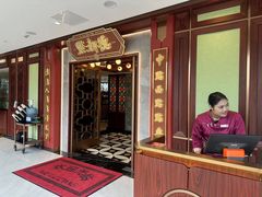 -点都德(广州白云山景区南门店)