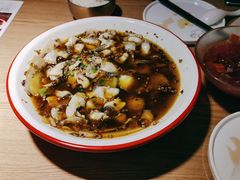 -米一仙·成都小碗菜(东万达店)