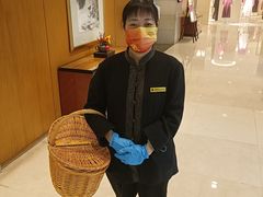 -南京金陵饭店