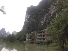-大新明仕山庄
