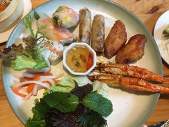 -越美小馆·越南料理(曲江店)