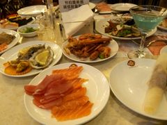 -芭菲盛宴·环球美食(解放碑英利国际店)