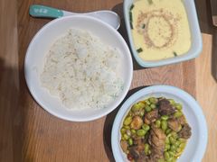 -老乡鸡(东方广场店)