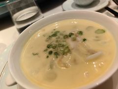 -彩丰楼中餐厅(深圳国际会展中心洲际酒店)