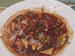 -桃子餐厅·天津菜(王顶堤总店)