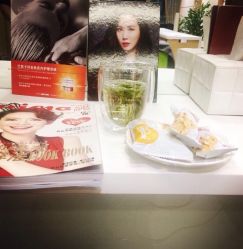 点击看大图 香格俪莱(仁恒店)-CARR SALON