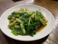 杭州小白菜-小狗面馆·杭帮拌川·片儿川(大沽路店)