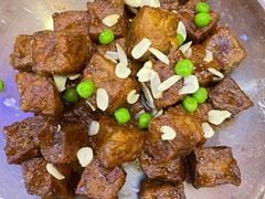 -四季厨房 鲁菜·孔府烤鸭(二环南路店)