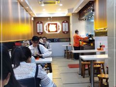-龙记桂林米粉店(书城路店)