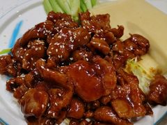 -天津大学·四十二斋餐厅