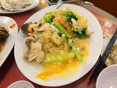 -大茄来海鲜餐厅(亚洲城分行)