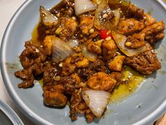 -小吊梨汤·北京菜·烤鸭(双井乐成中心店)