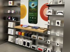 -Apple零售店(深圳益田假日广场店)