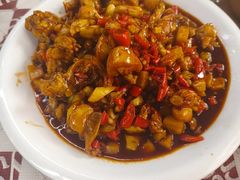 -老三样·旧食新味(船山路店)