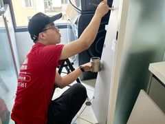 -清新全家甲醛治理(浦东新区店)