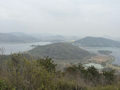 -南北湖风景区