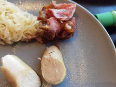 -济南凯宾斯基酒店-THE VIEW云景全日制餐厅