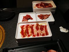 -神户赤童日式烤肉(金地广场店)