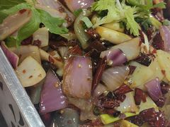 -老地方烤鱼(民心佳园店)