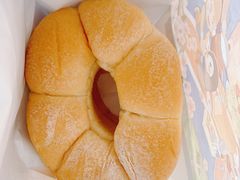 -爸爸糖手工吐司(上海五角场万达店)