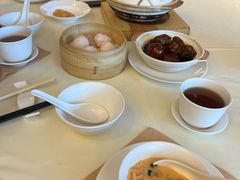 -利苑酒家(合景国际金融广场店)