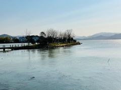 -东钱湖旅游度假区