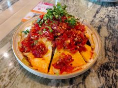 -浩海火燒雲傣家菜(合生汇店)