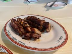 -皇后餐厅-煲仔·小菜·打边炉(古北店)