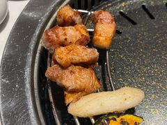 -黄金牧场(明洞总店)
